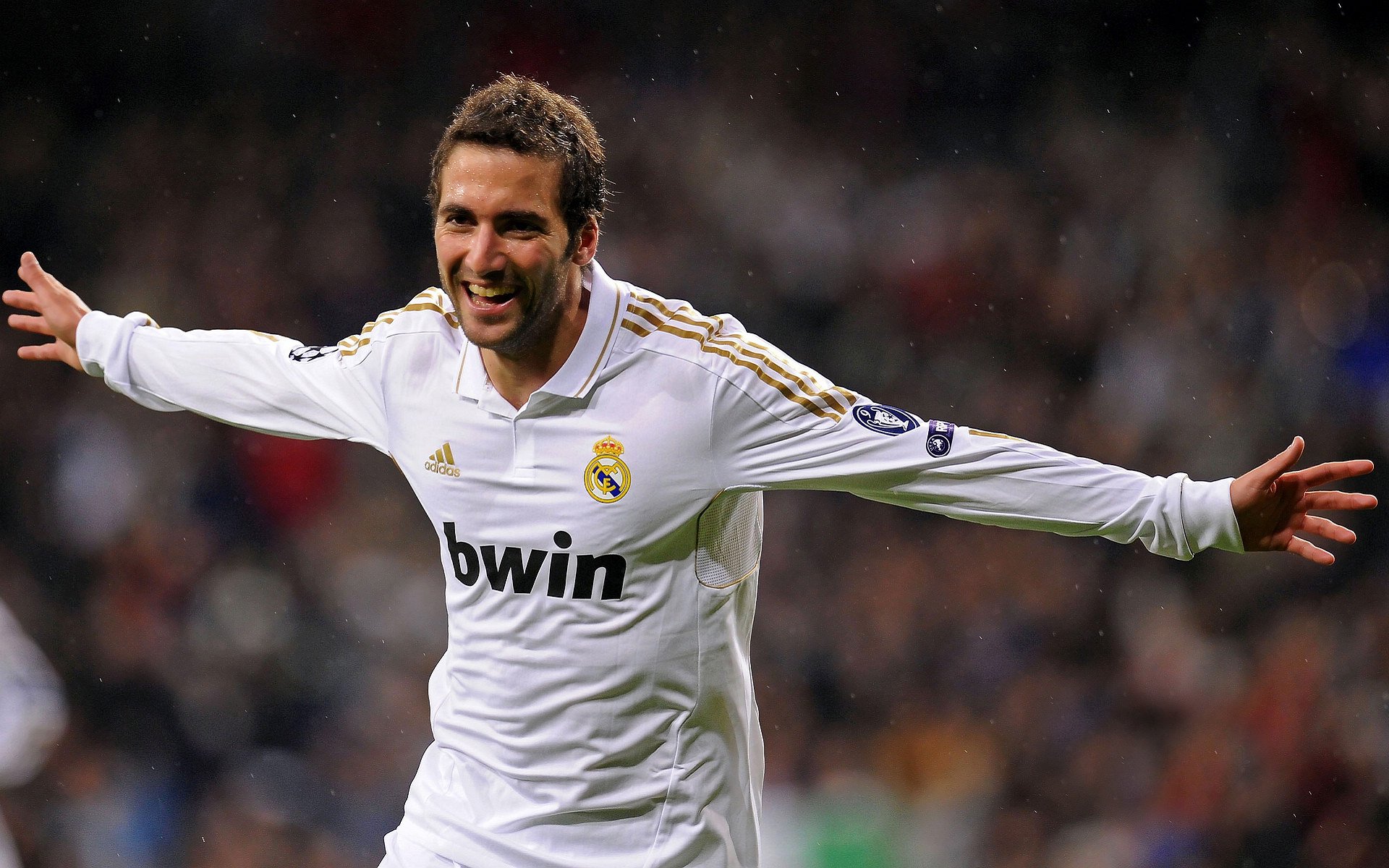 史上最年轻“欧冠金靴”得主揭秘，最年轻的欧冠金靴