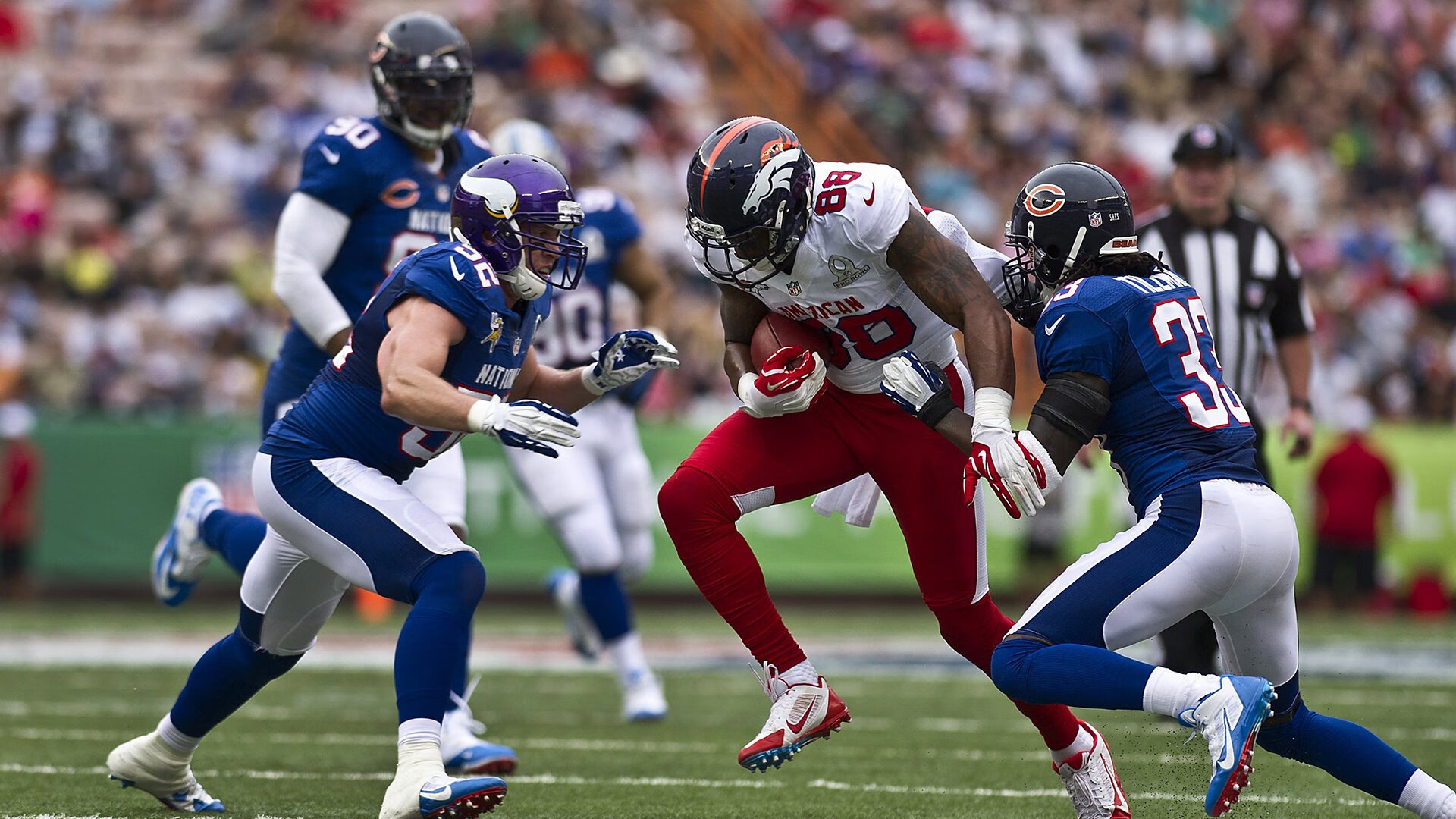 球迷“口号”与“呐喊”交织的欧洲足球夜晚，欧洲足球队的绰号